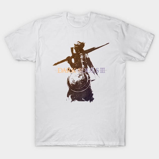 Soul Knight T-Shirt by ZNEVA